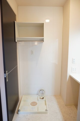 【洗面所】 | レガーロ