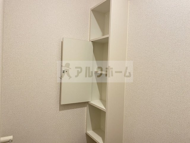 グレイス寺川のその他