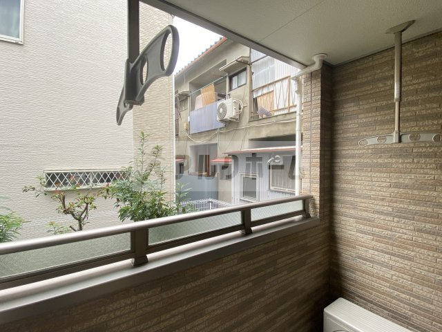 グレイス寺川の展望