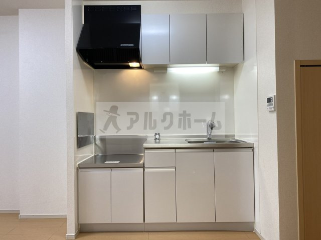 グレイス寺川のキッチン