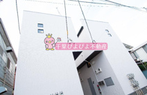 ルテラ(LUTELLA)の画像