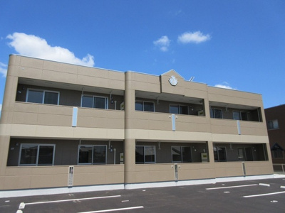 【外観】 | メゾンHOMA