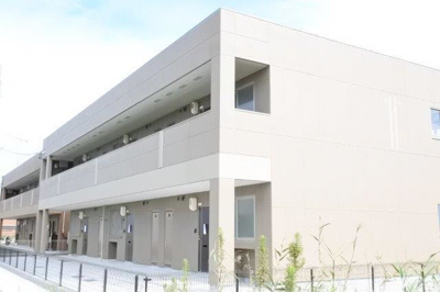 【外観】 | メゾンHOMA