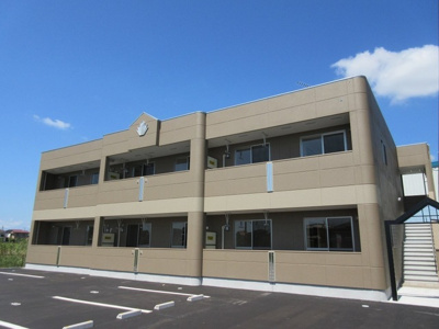 【外観】 | メゾンHOMA