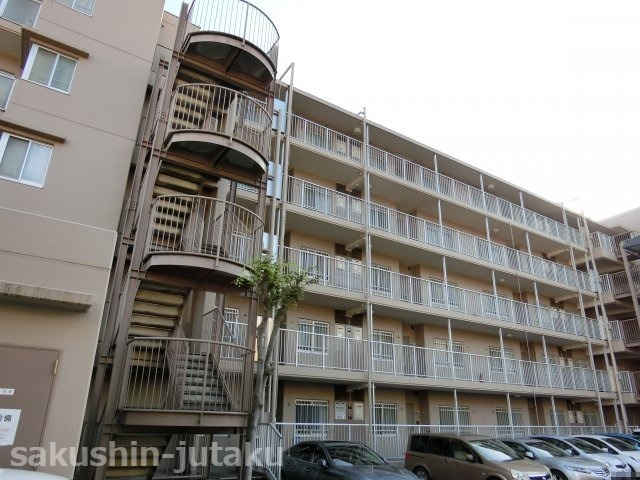 サンマンション東習志野