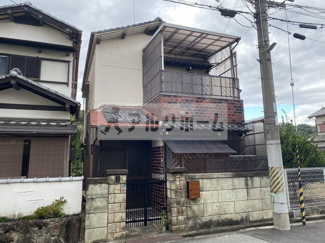 国分市場4DK戸建て