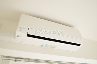 【設備】 | ルポール北加瀬 | ☆快適なエアコン完備☆