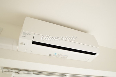 【設備】 | ルポール北加瀬 | ☆快適なエアコン完備☆