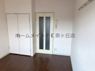 【内装】 | サザンポート内海