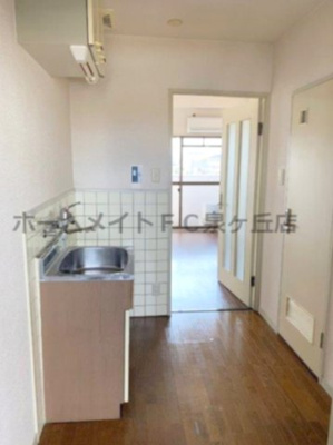 【内装】 | サザンポート内海