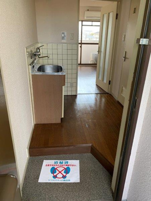 【玄関】 | サザンポート内海