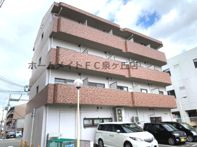 【外観】 | サザンポート内海