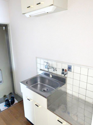 【キッチン】 | サザンポート内海