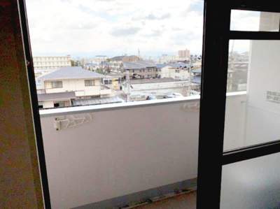 【展望】 | サザンポート内海