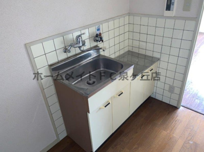 【キッチン】 | サザンポート内海