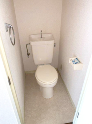 【トイレ】 | サザンポート内海