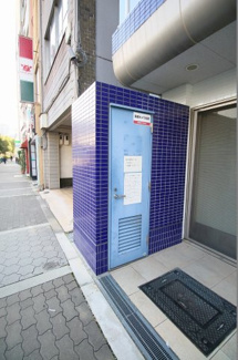 【その他共用部分】