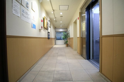 【エントランス】 | ひふみ苑天満橋