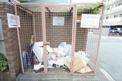 【その他共用部分】 | パラシオ南森町