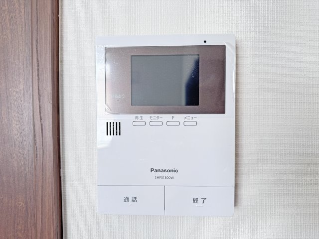 バハラ南小岩の設備