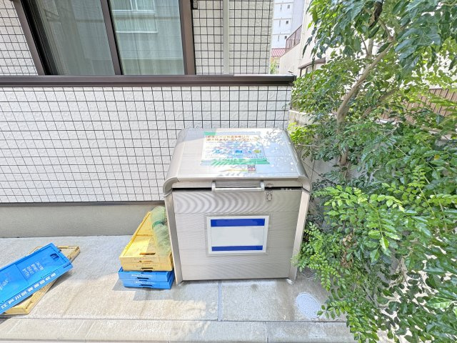 バハラ南小岩のその他共用部分