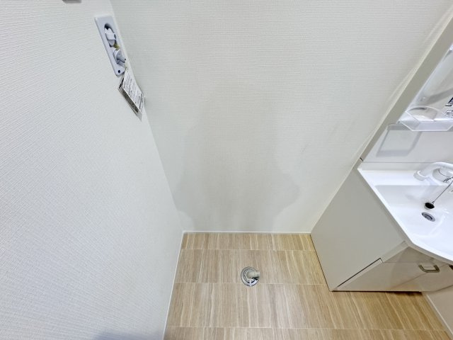 バハラ南小岩の設備