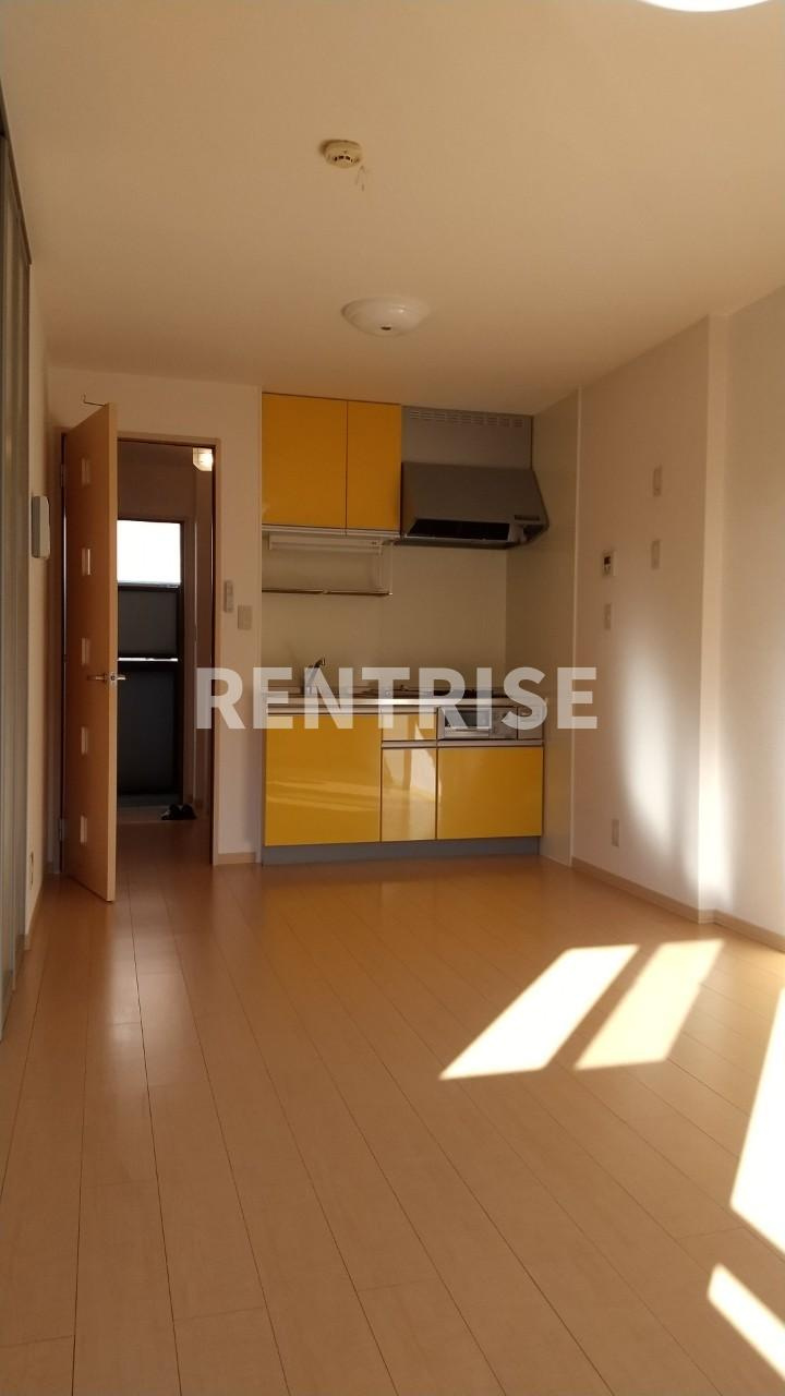 メルシー寿・幸 Ｃ・Ｄ Ｃのロビー