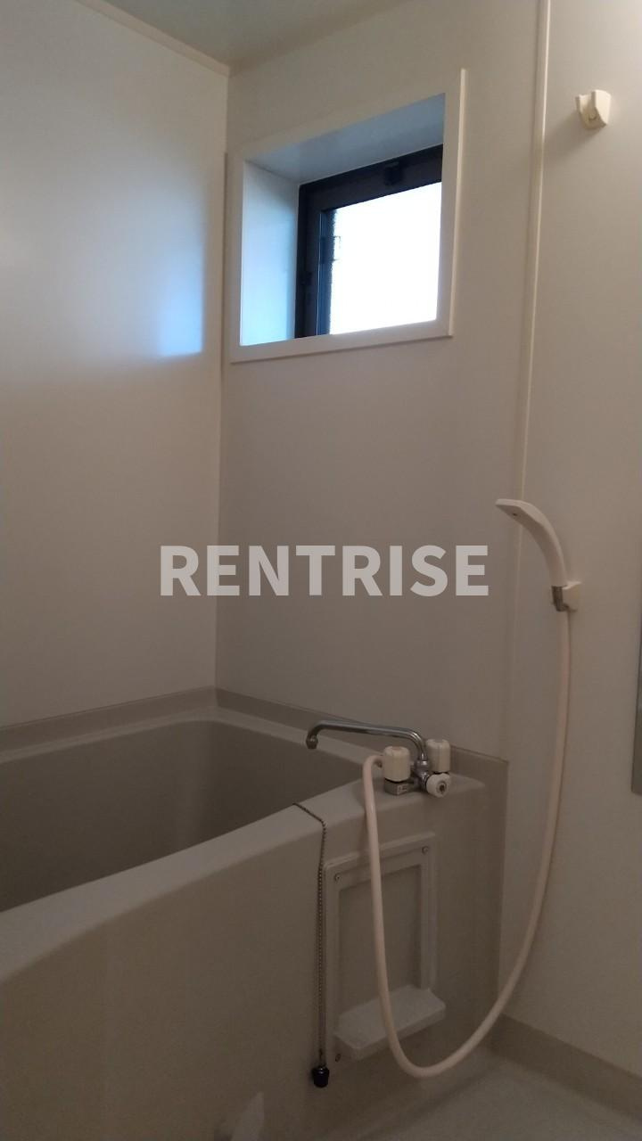 メルシー寿・幸 Ｃ・Ｄ Ｃの浴室