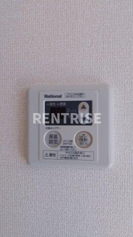 メルシー寿・幸 Ｃ・Ｄ Ｃの設備