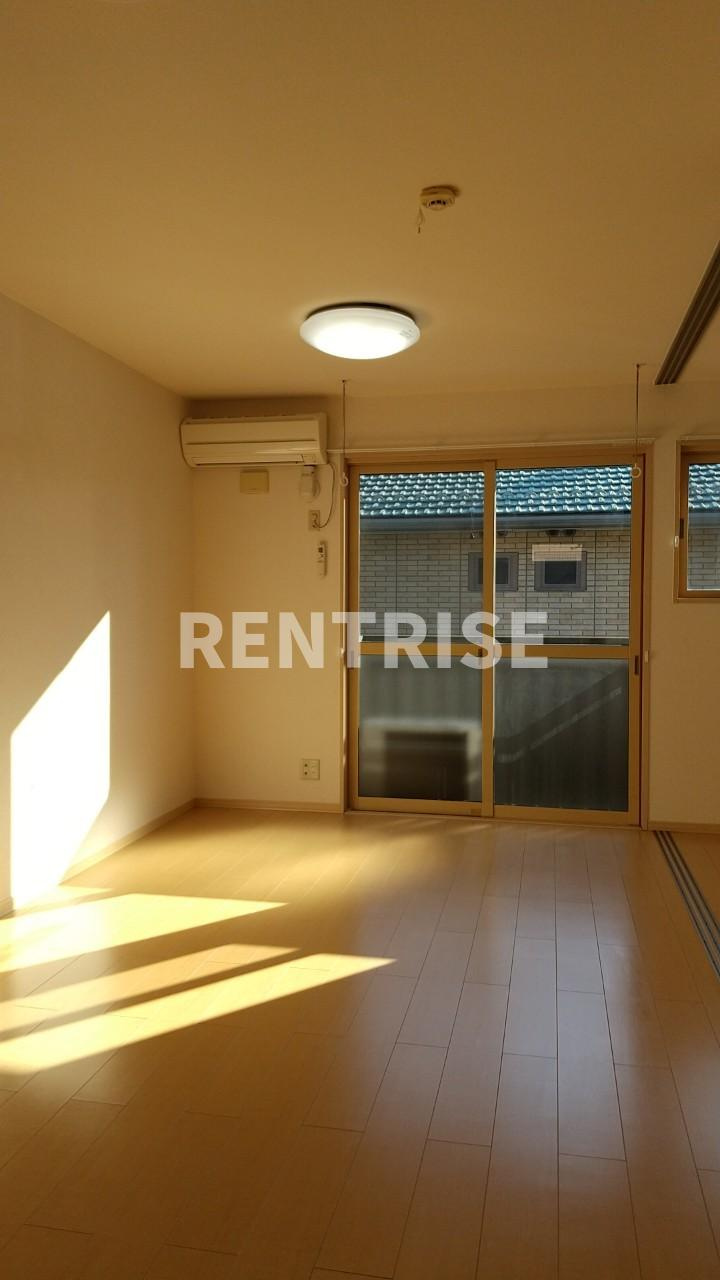 メルシー寿・幸 Ｃ・Ｄ Ｃの展望