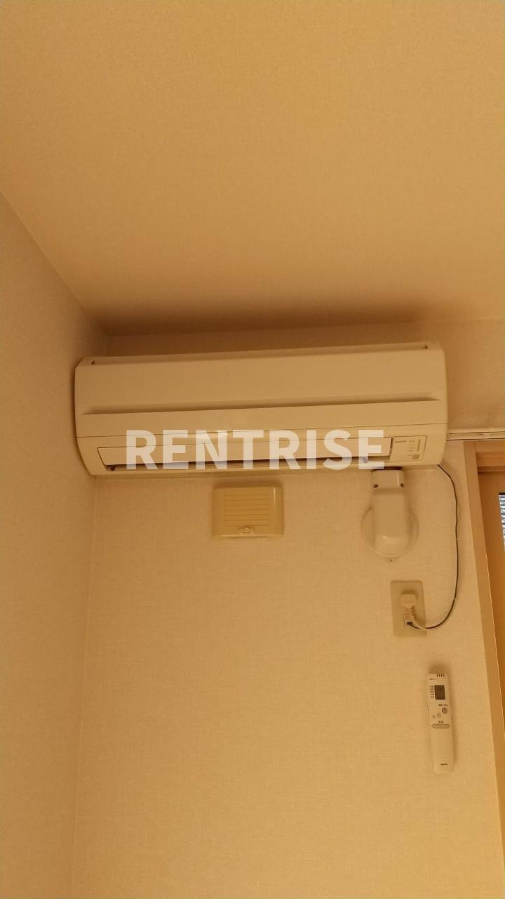 メルシー寿・幸 Ｃ・Ｄ Ｃの設備