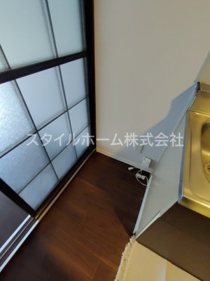 【内装】 | フォーブル山田