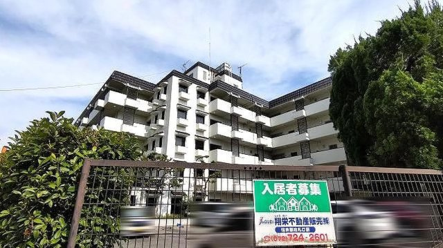 箕面市半町３丁目の賃貸マンションの周辺