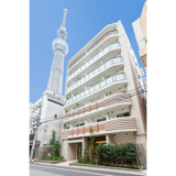 プラージュ　リュー　押上の画像