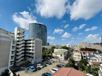【展望】 | シャンボール小石川