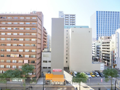 【展望】 | フェニックス八丁堀