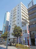 高円寺南サマリヤマンションの画像