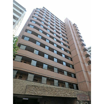 【外観】 | ガラ・グランディ練馬