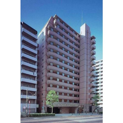 【外観】 | ガラ・グランディ練馬