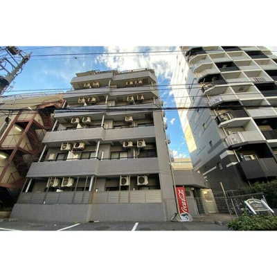 【外観】 | メインステージ大森町駅前