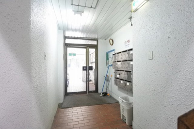 【エントランス】 | リブロン和泉町