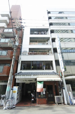 【外観】 | リブロン和泉町