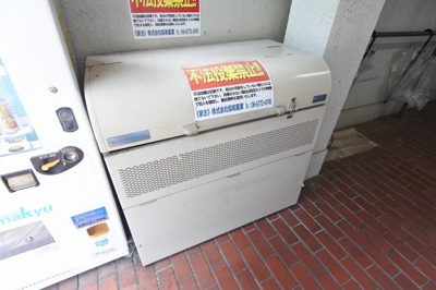 【その他共用部分】 | リブロン和泉町