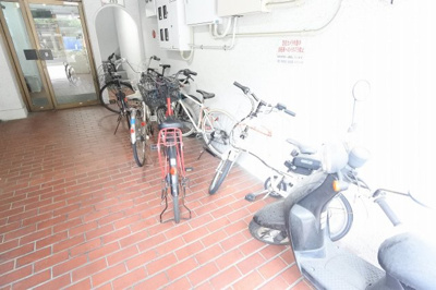 【駐車場】 | リブロン和泉町