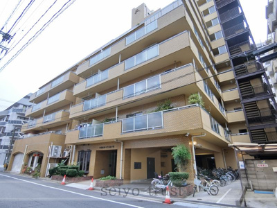 【外観】 | 十日市ガーデンハイツ | ★