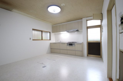 【居間・リビング】 | 堺市南区御池台3-14-5