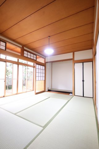 【和室】 | 堺市南区御池台3-14-5