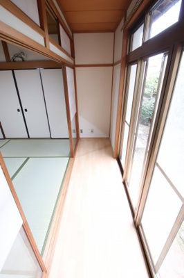 【その他】 | 堺市南区御池台3-14-5 | 縁側