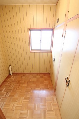 【収納】 | 堺市南区御池台3-14-5 | 衣装部屋