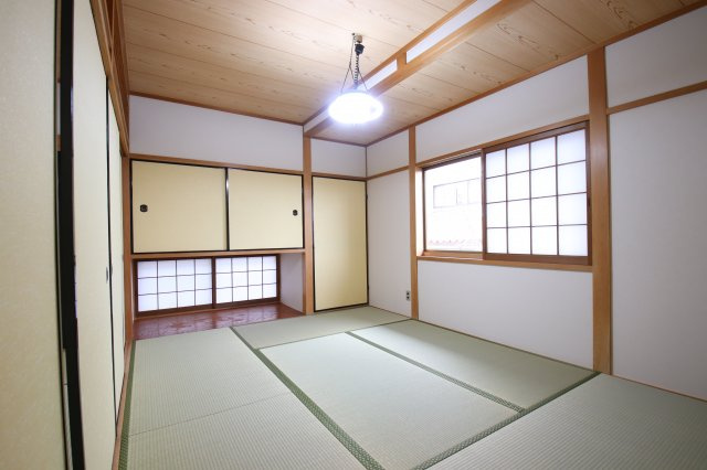 【寝室】 | 堺市南区御池台3-14-5